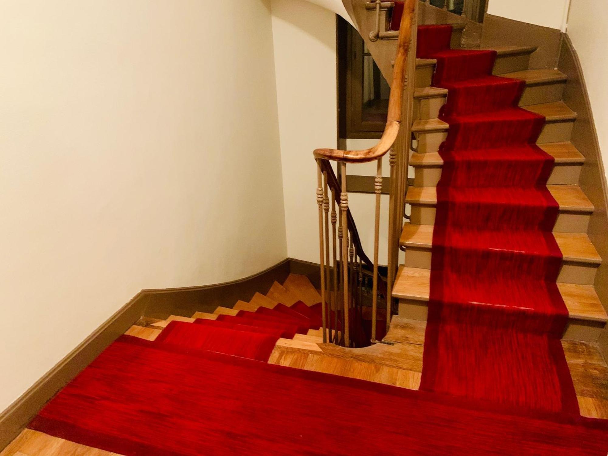 Residence Renan - Paris Porte De Versailles Issy-les-Moulineaux Kültér fotó